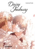 Cover-Bild zum Titel 'Daisy Jealousy' von 'Ogeretsu Tanaka'