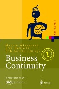 Business Continuity - 