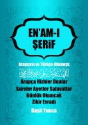 Cover-Bild zum Titel 'RASiDi ENAMI SERiFi' von 'Rasit Tunca'