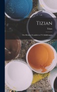 Cover-Bild zum Titel 'Tizian' von 'Titian'