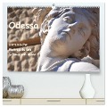 Odessa - Ukrainische Metropole am Schwarzen Meer (hochwertiger Premium Wandkalender 2024 DIN A2 quer), Kunstdruck in Hochglanz - Pia Thauwald