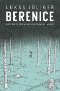 Cover-Bild zum Titel 'Berenice' von 'Lukas Ju¿liger'