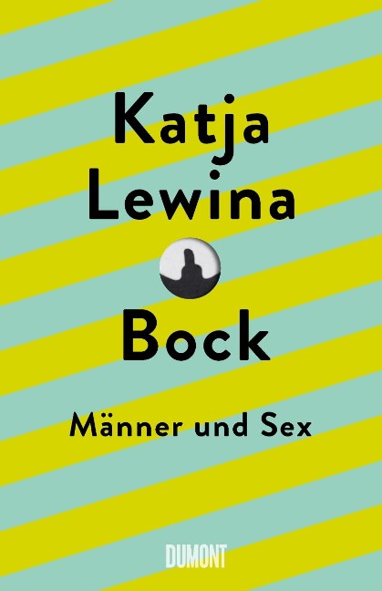 Bock - Katja Lewina