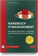 Handbuch IT-Management - 