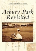 Cover-Bild zum Titel 'Asbury Park Revisited' von 'Lisa Lamb'