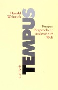 Tempus - Harald Weinrich