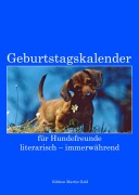 Cover-Bild zum Titel 'Geburtstagskalender' von ''