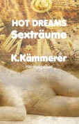 Cover-Bild zum Titel 'Hot Dreams' von 'Klaus Kämmerer'
