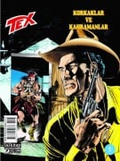 Cover-Bild zum Titel 'Tex Sayi 1' von 'Claudio Nizzi'