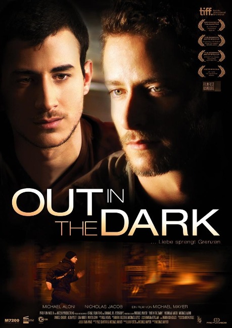 Out In The Dark...Liebe sprengt Grenzen - Michael Mayer