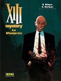 XIII MYSTERY 1. LA MANGOSTA - 