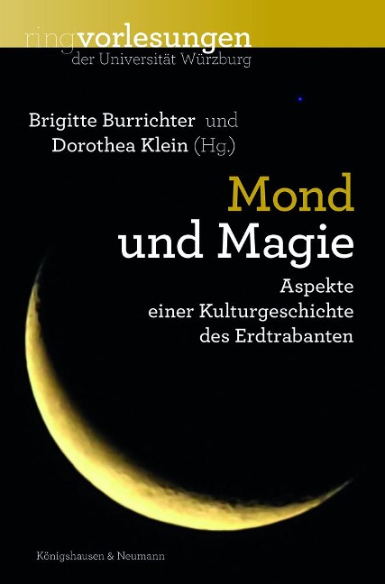 Mond und Magie - 