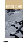 Cover-Bild zum Titel 'Kuzeyde Iki Kisi' von 'Nagihan Sahin'