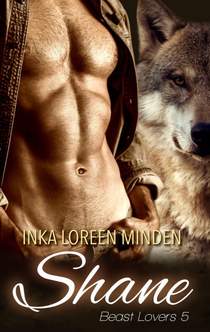 Shane - Inka Loreen Minden