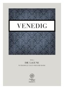 Cover-Bild zum Titel 'Venedig Teil 4 - Die Lagune' von 'Martin Büchele, Regine Konrad'