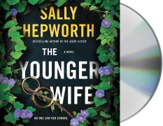 Cover-Bild zum Titel 'The Younger Wife' von 'Sally Hepworth'