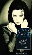 Cover-Bild zum Titel 'Wicked Work' von 'Pamela Kyle'