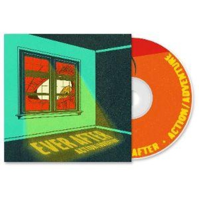 Ever After - Action/Adventure