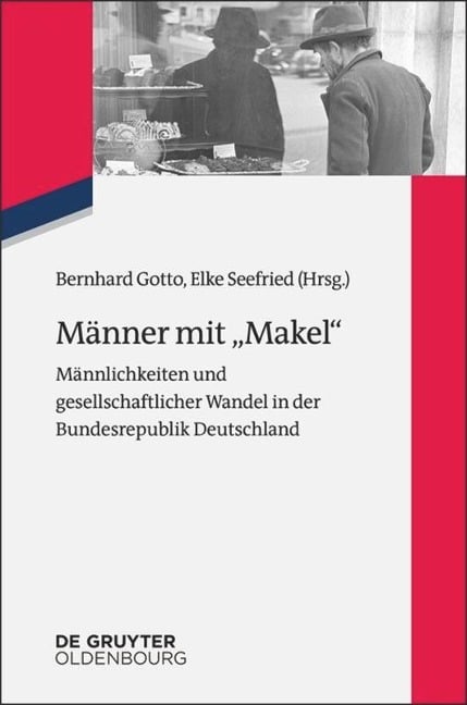 Männer mit "Makel" - 