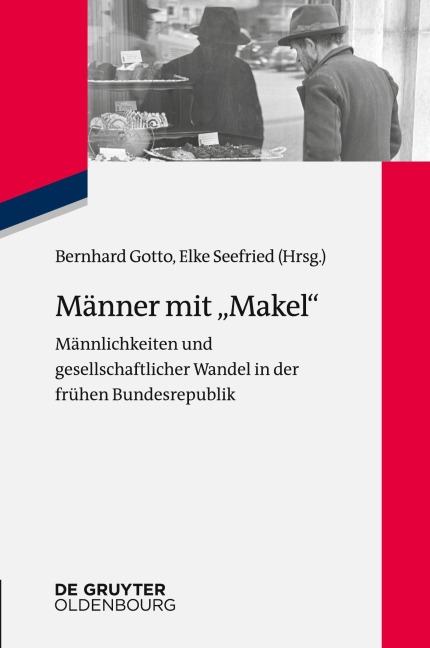 Männer mit "Makel" - 