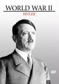 Cover-Bild zum Titel 'World War II Vol.15-Hitler' von 'Documentary'