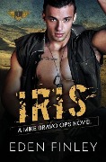 Cover-Bild zum Titel 'Mike Bravo Ops' von 'Eden Finley'