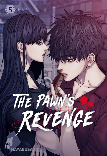 The Pawn's Revenge 5 - Evy