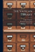 The Vatican Library - Theodore Wesley Koch