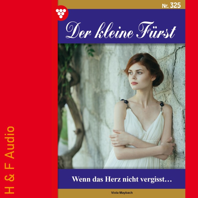 Wenn das Herz nicht vergisst - Viola Maybach