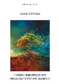 Agile Change - Markus Schneider
