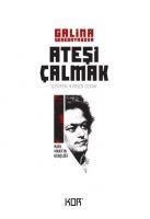 Karl Marxin Gencligi - Atesi Calmak 1 - Galina Serebryakova