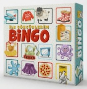 Cover-Bild zum Titel 'Ilk Sözcüklerim Bingo' von 'Kolektif'