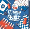 Cover-Bild zum Titel 'Hansa Rostock Spielesammlung' von ''