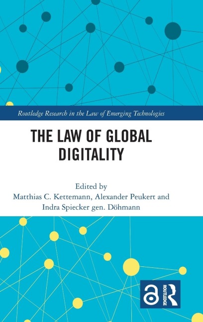 The Law of Global Digitality - 