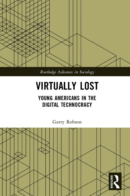 Virtually Lost - Garry Robson
