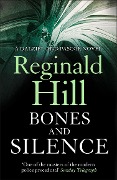 Cover-Bild zum Titel 'Bones and Silence' von 'Reginald Hill'