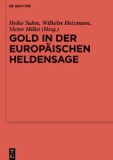 Gold in der europäischen Heldensage - 