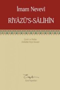 Cover-Bild zum Titel 'Riyazüs - Salihn' von 'Imam Nevevi'
