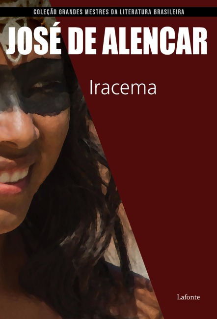 Iracema - José de Alencar