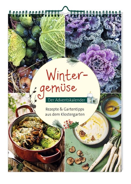 Wintergemüse - 