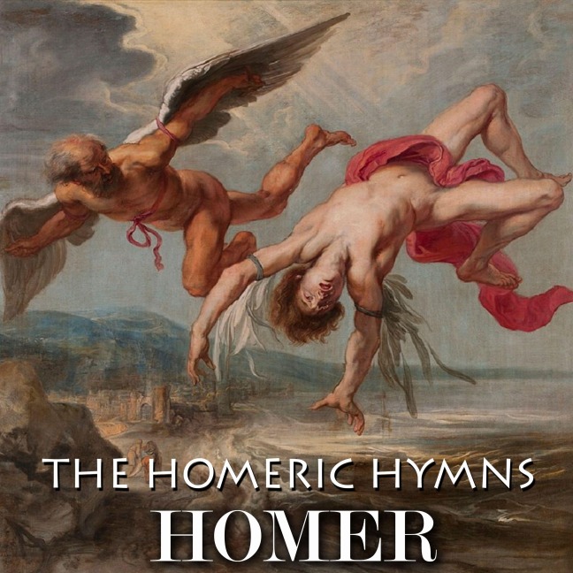 The Homeric Hymns - Homer
