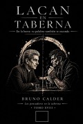 Cover-Bild zum Titel 'Lacan En Taberna' von 'Bruno Calder'