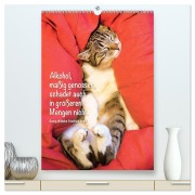 Cover-Bild zum Titel 'test test AI preflight Omar Calvendo (hochwertiger Premium Wandkalender 2027 DIN A2 hoch), Kunstdruck in Hochglanz' von ''