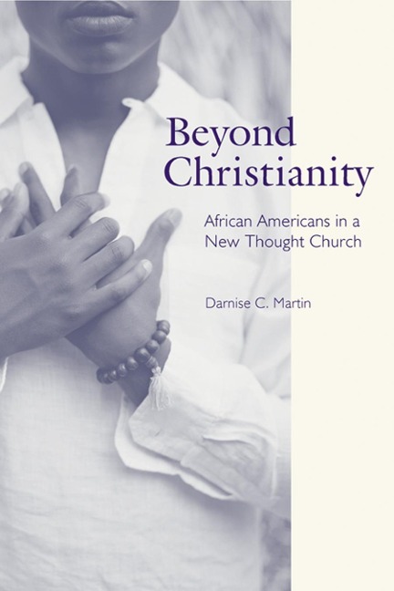 Beyond Christianity - Darnise C. Martin