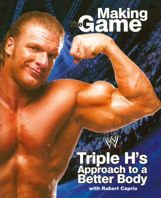 Triple H - Triple H.