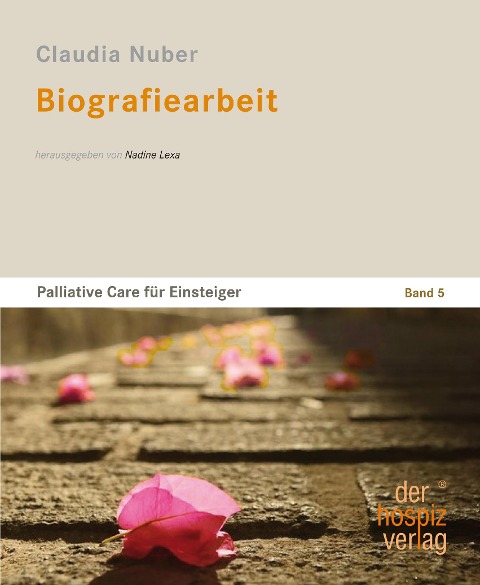 Biografiearbeit - Claudia Nuber