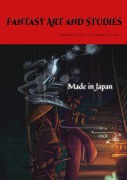 Cover-Bild zum Titel 'Fantasy Art and Studies 5' von ''