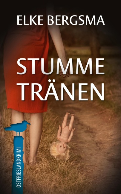 Stumme Tränen - Elke Bergsma