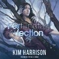 Cover-Bild zum Titel 'Perfunctory Affection Lib/E' von 'Kim Harrison'
