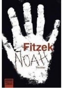 Cover-Bild zum Titel 'Noah' von 'Sebastian Fitzek'